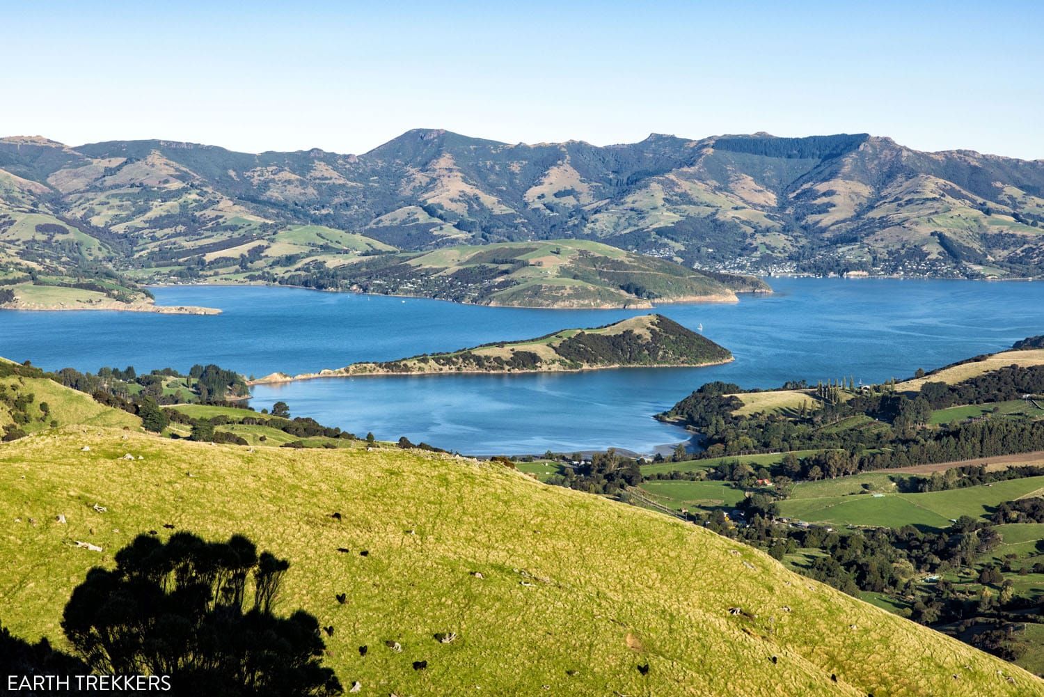 Banks Peninsula New Zealand | Best Things to Do in Akaroa