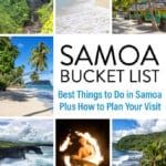 Best Things to Do in Samoa