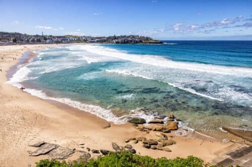 10 Stunning Beaches in Sydney (+ Map & Photos) – Earth Trekkers