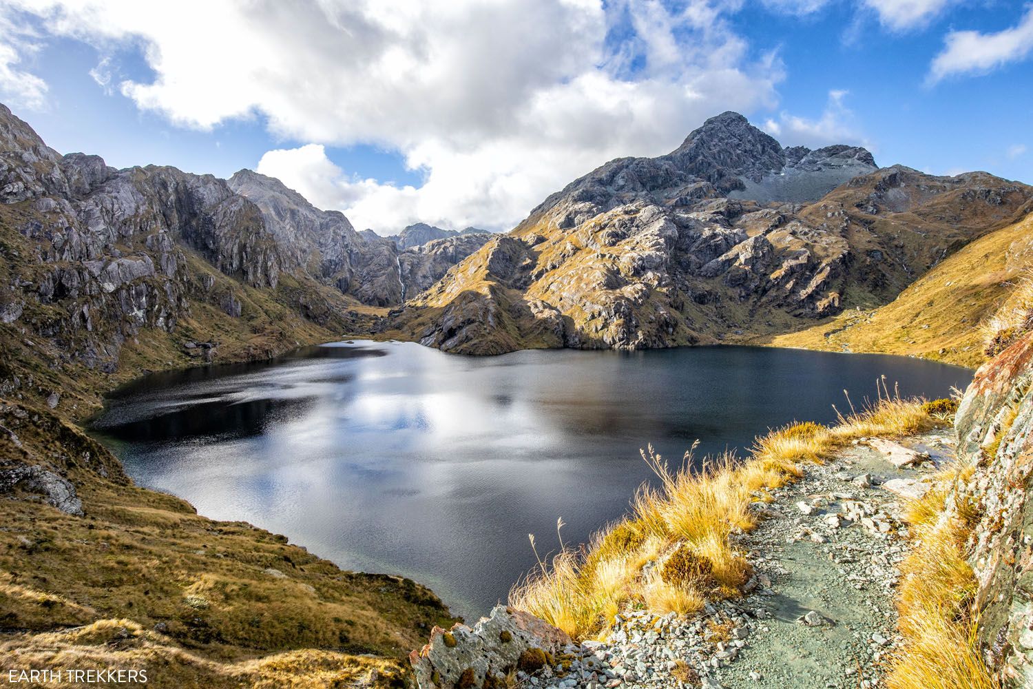 Routeburn Track | Best Day Hikes in the World