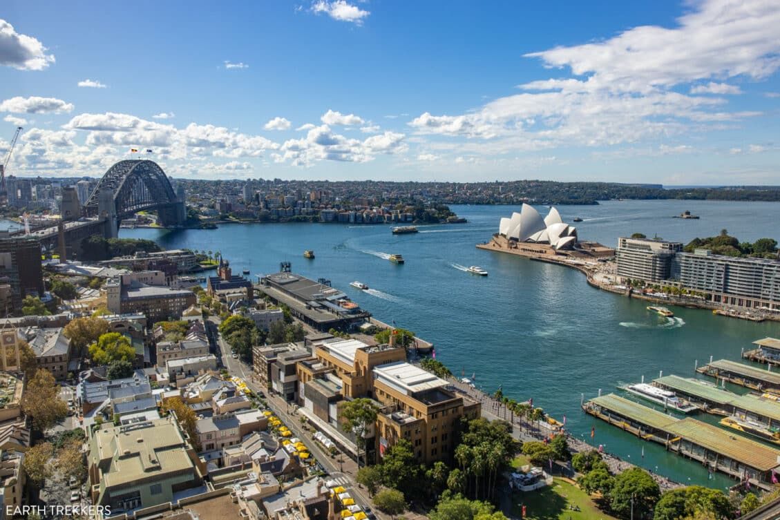 Sydney Bucket List: 40 Epic Things to Do in Sydney, Australia – Earth ...