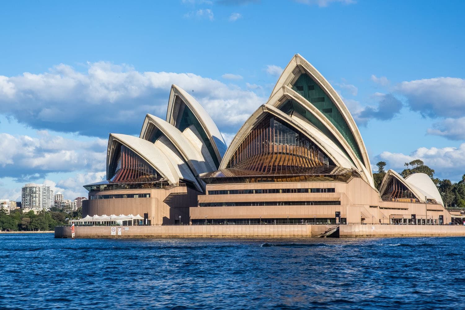Sydney Ferry Ride | Best Things to Do in Sydney