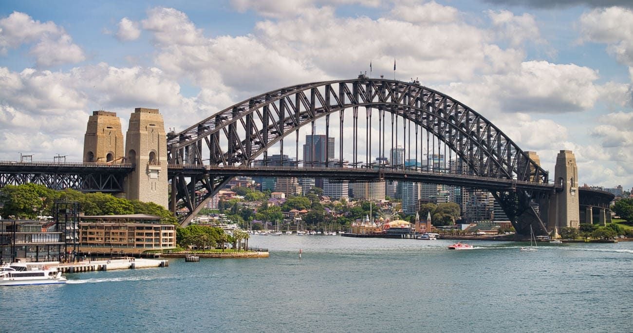 Sydney Bridge Climb: Photos, Tour Options & Is It Worth It? – Earth ...