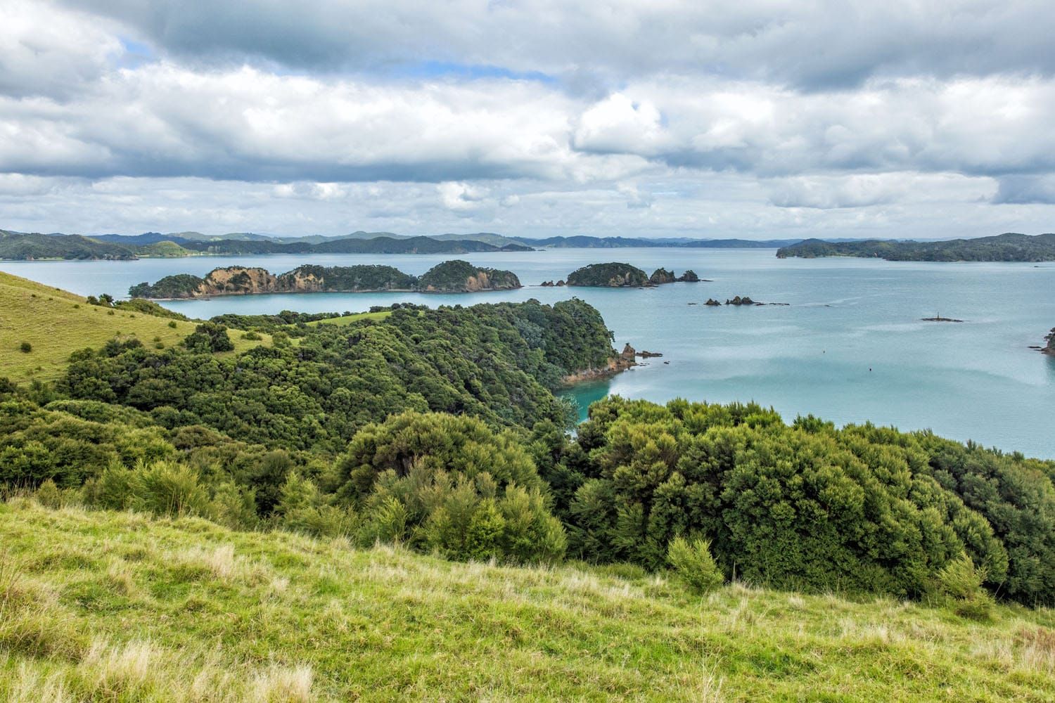 Bay of Islands New Zealand | Best things to do on the North Island