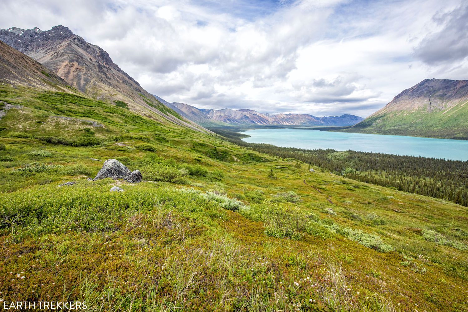 Best Alaska National Parks