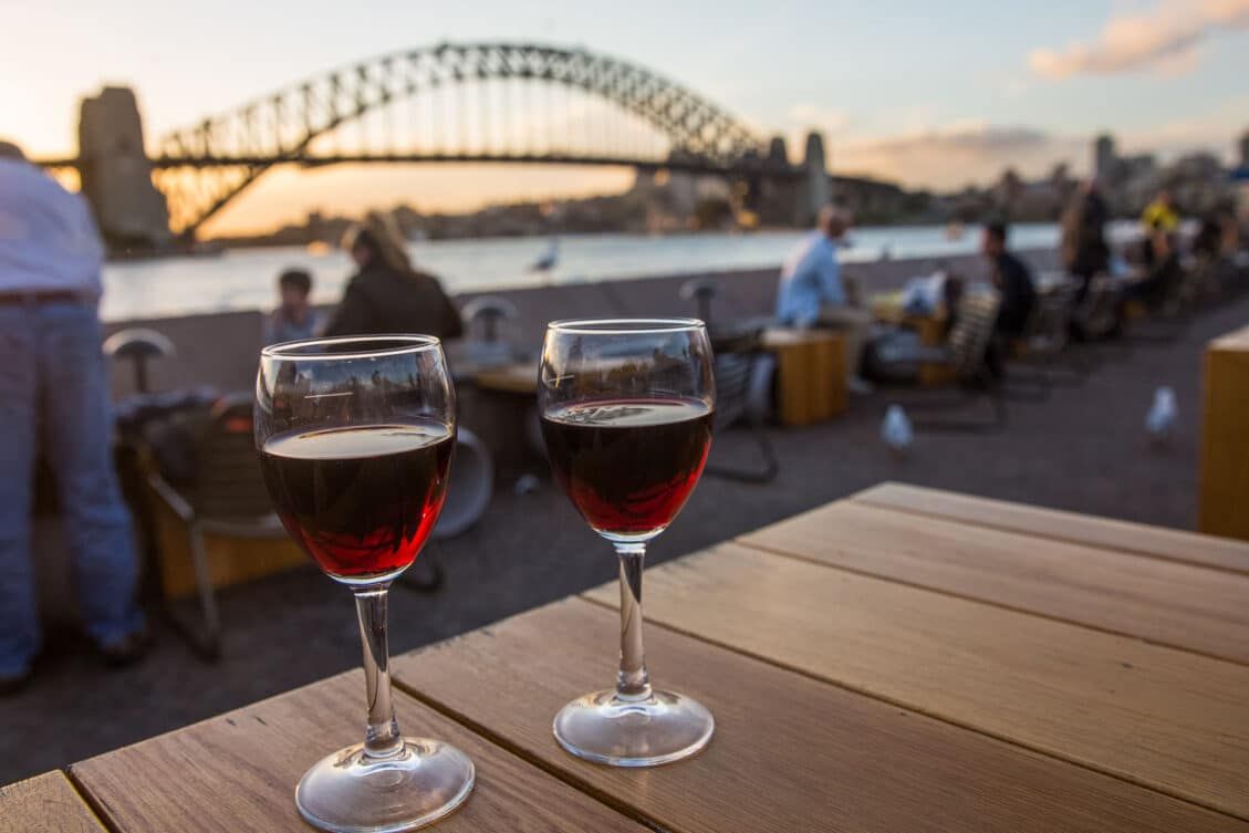 A Taste of Sydney 20 Restaurants & Bars to Add to Your Itinerary