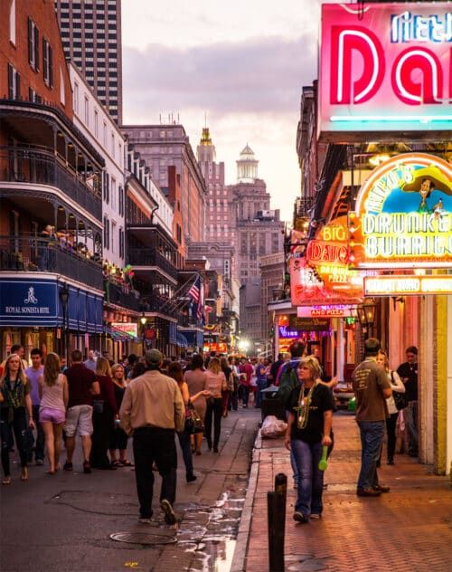 New Orleans Bucket List: Best Things to Do in New Orleans – Earth Trekkers