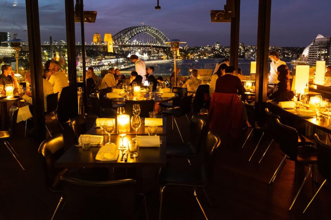 A Taste of Sydney: 20 Restaurants & Bars to Add to Your Itinerary ...