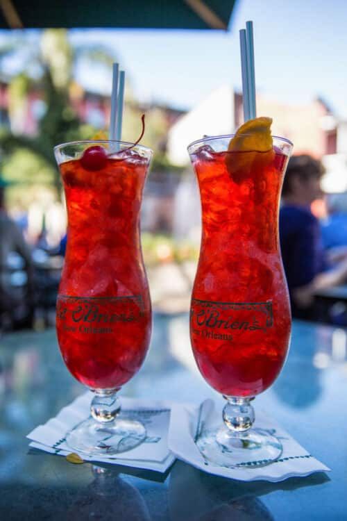 New Orleans Bucket List Best Things to Do in New Orleans Earth Trekkers