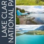 Lake Clark National Park Travel Guide