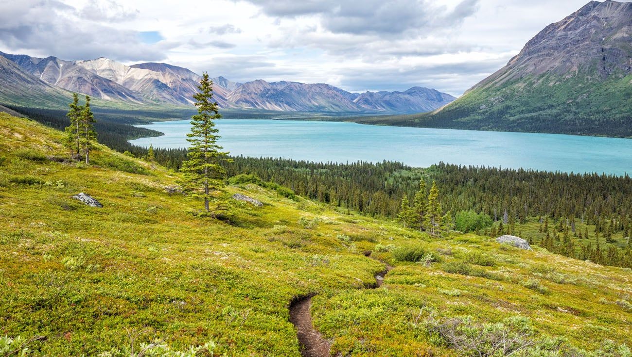 10 Epic Things to Do in Lake Clark National Park Earth Trekkers