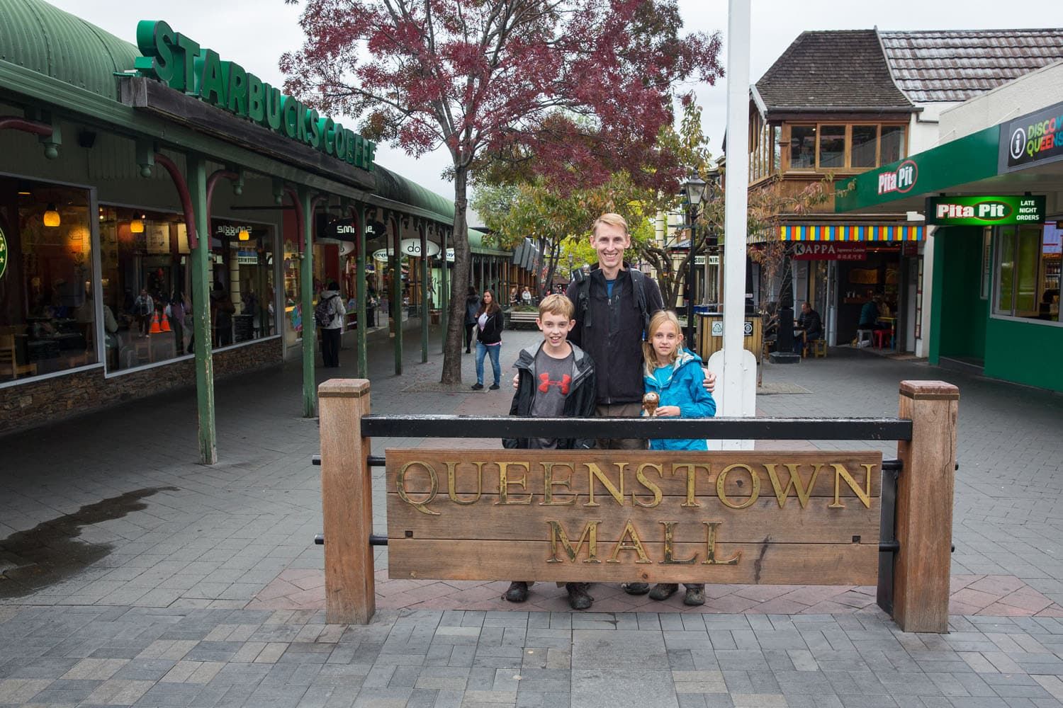 Queenstown with Kids | Best Things to Do in Queenstown
