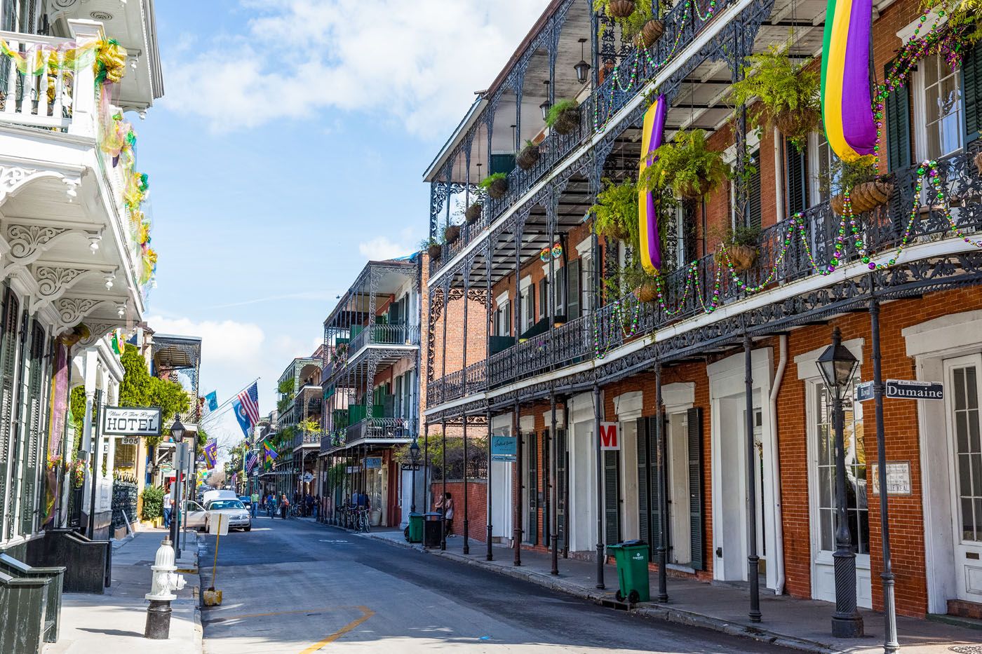 The Best Things to Do in New Orleans