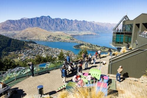 Queenstown Itinerary: 3 Unique Ideas for Your Perfect Vacation – Earth ...