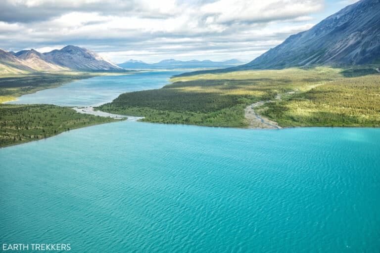 10 Epic Things to Do in Lake Clark National Park – Earth Trekkers