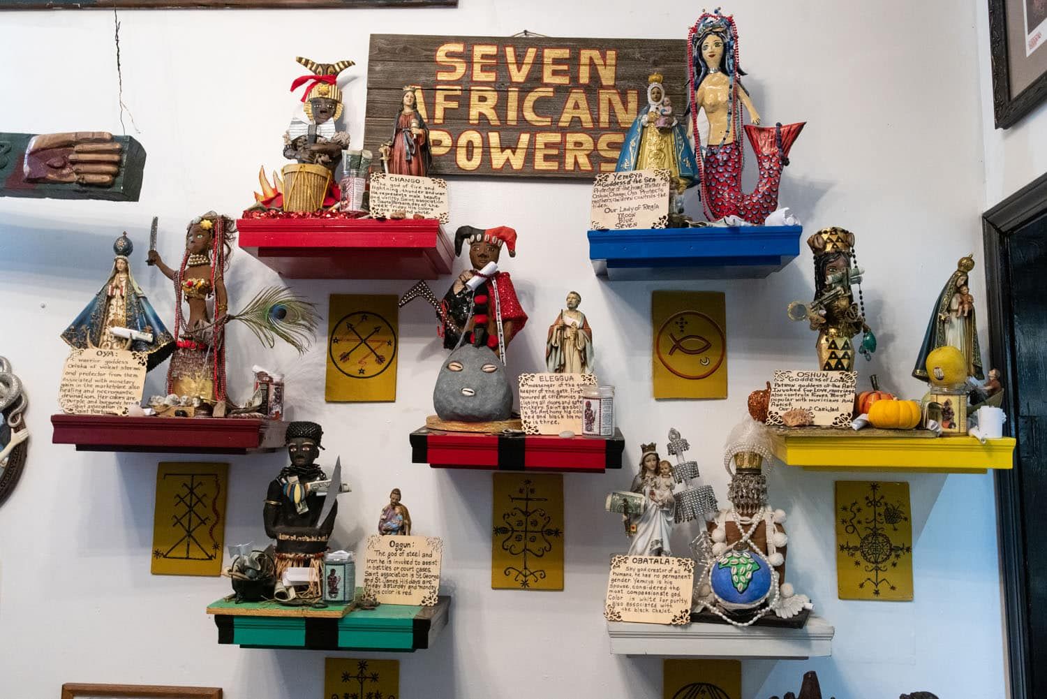 Voodoo Museum New Orleans | Best Things to Do in New Orleans