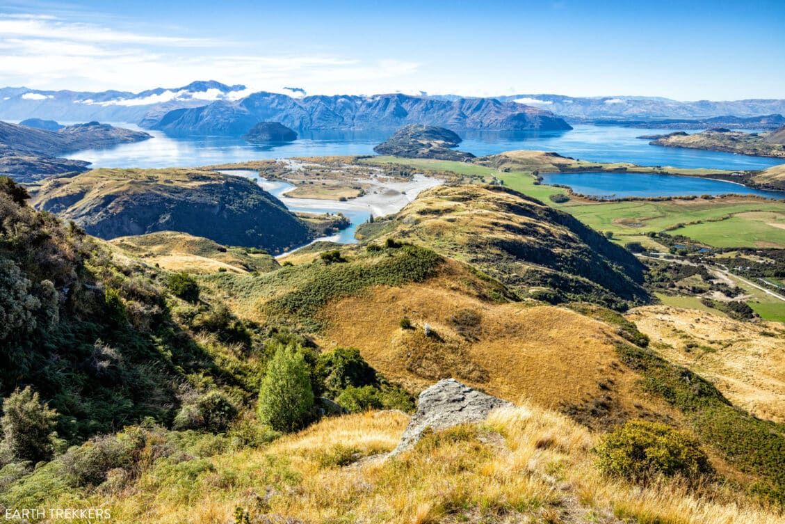 20 Epic Things to Do in Wanaka, New Zealand – Earth Trekkers