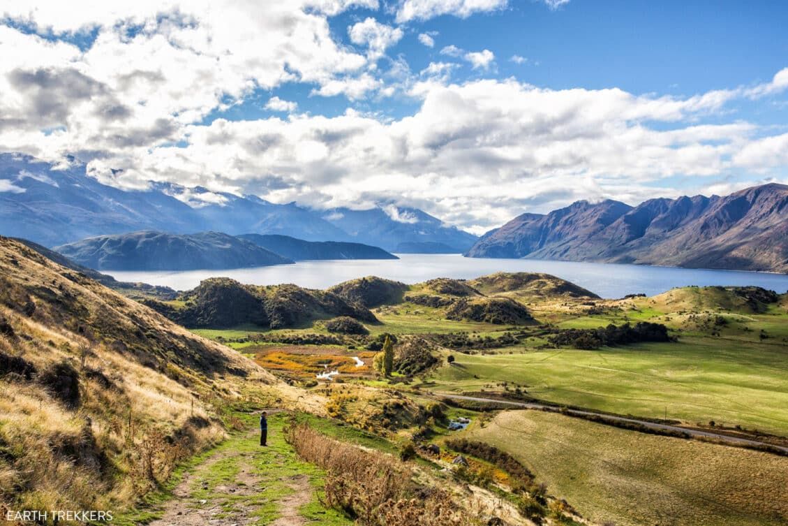 20 Epic Things to Do in Wanaka, New Zealand – Earth Trekkers