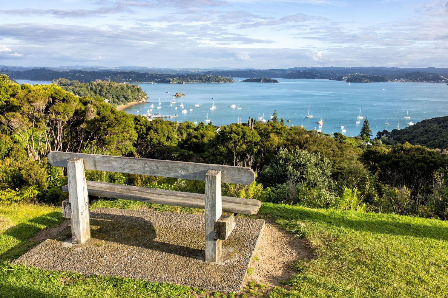 Russell Bay of Islands | Best things to do on the North Island