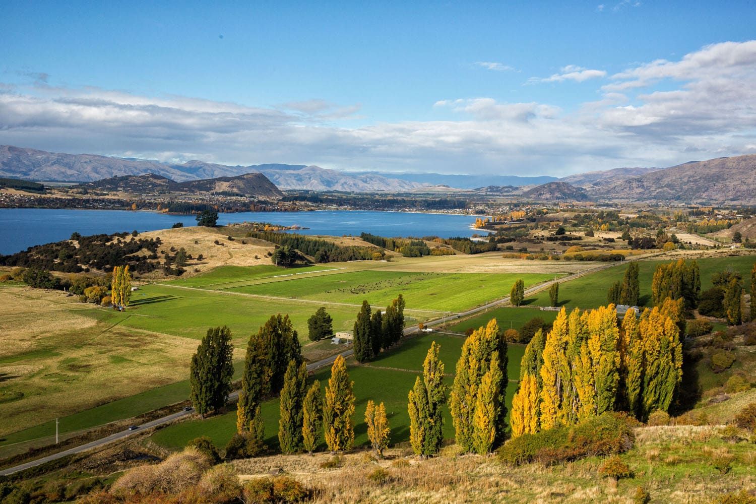 Wanaka in April | Queenstown Itinerary