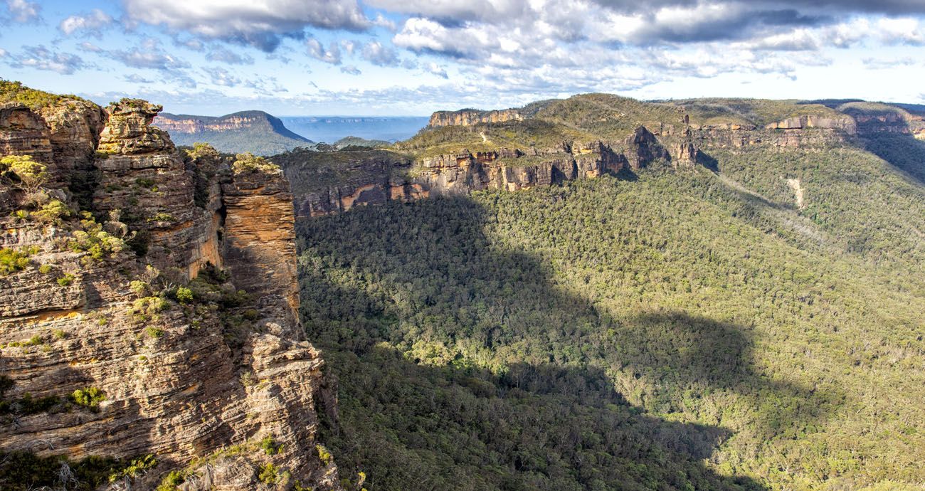 22 Amazing Things to Do in the Blue Mountains, Australia – Earth Trekkers