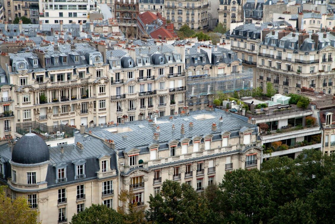 Visiting The Eiffel Tower In 2024 Tickets Tours Time Saving Tricks   Eiffel Tower First Floor View 1129x753 .optimal 