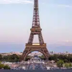 How to Visit Eiffel Tower Paris