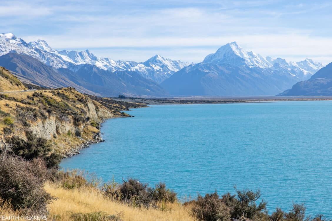 One Week on the South Island of New Zealand: 4 Ways to Plan Your Trip ...