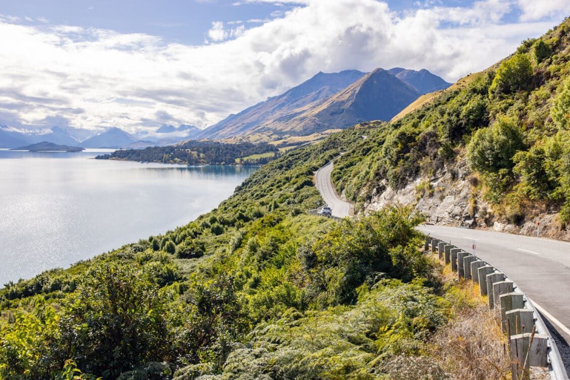 Queenstown Itinerary: 3 Unique Ideas for Your Perfect Vacation – Earth ...