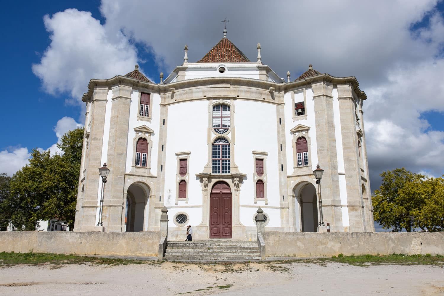 Sanctuary of the Lord of the Stone | Best things to do in Óbidos