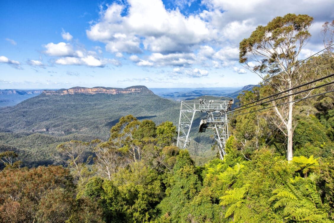 One Day In The Blue Mountains: Day Trip From Sydney – Earth Trekkers