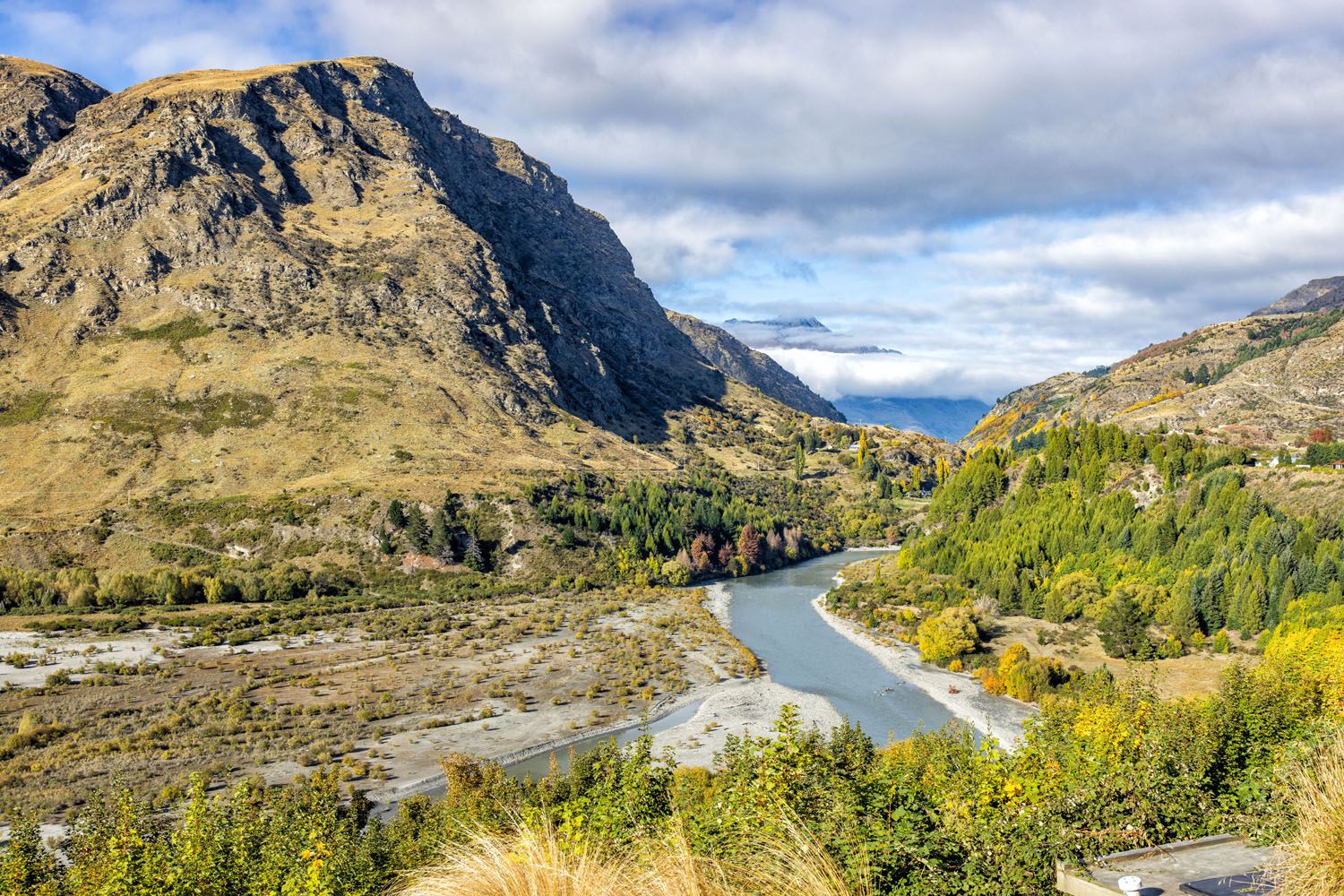 Shotover River | Queenstown Itinerary