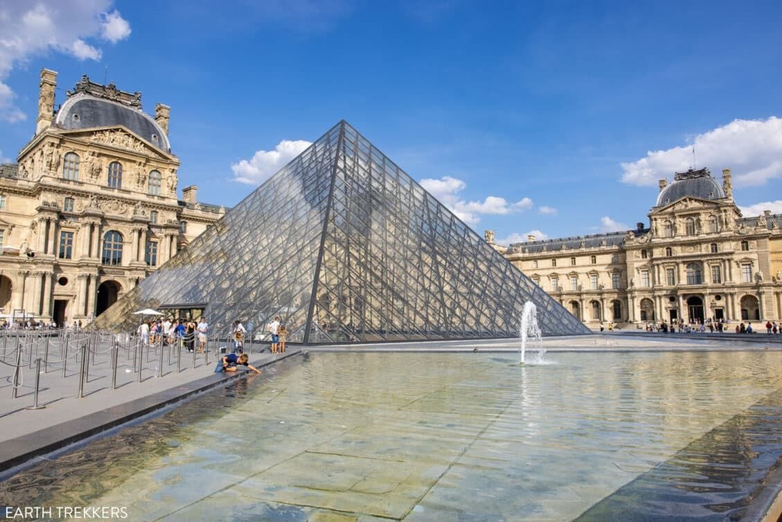The Louvre Paris 1129x753 .optimal 