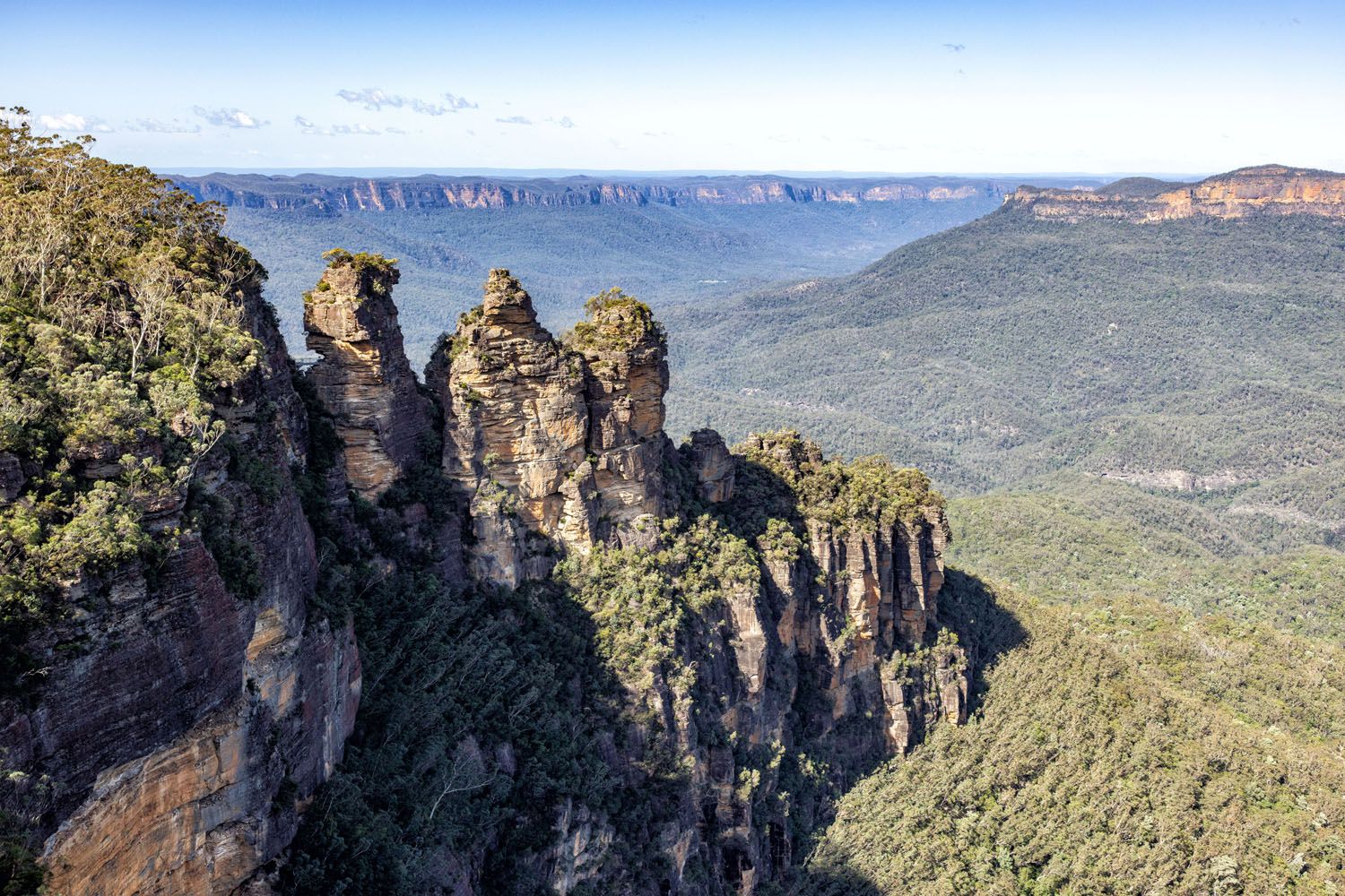 Three Sisters Blue Mountains | Best Things to Do in the Blue Mountains