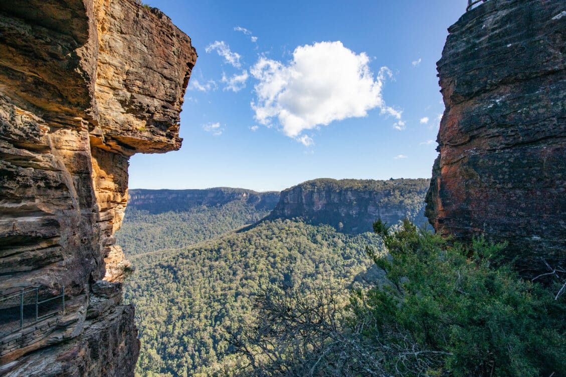 22 Amazing Things to Do in the Blue Mountains, Australia – Earth Trekkers