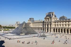 Visiting The Louvre In 2024 Things To See Best Walking Route More   Visit The Louvre Paris 300x200 .optimal 