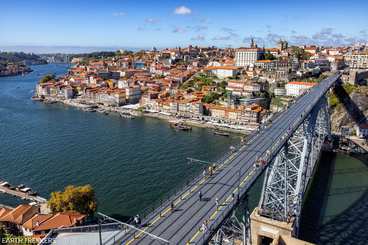 Best Views of Porto | 2 Days in Porto Itinerary