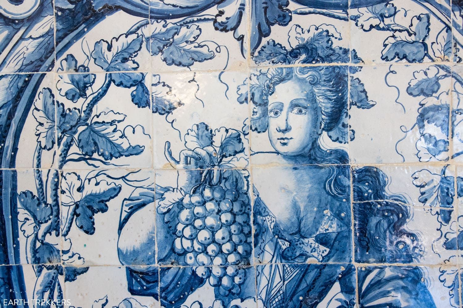 Blue Tiles Porto | Best things to do in Porto