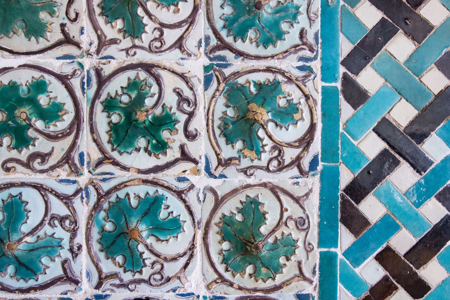 Blue Tiles Portugal | Best Things to Do in Sintra