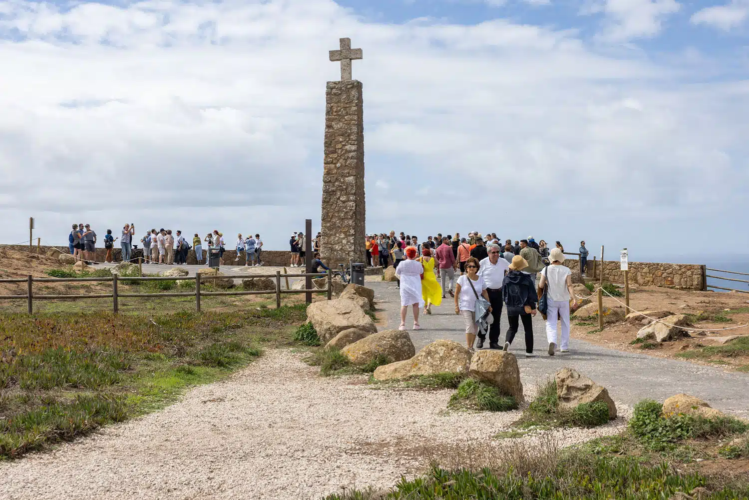 Cabo da Roca Portugal