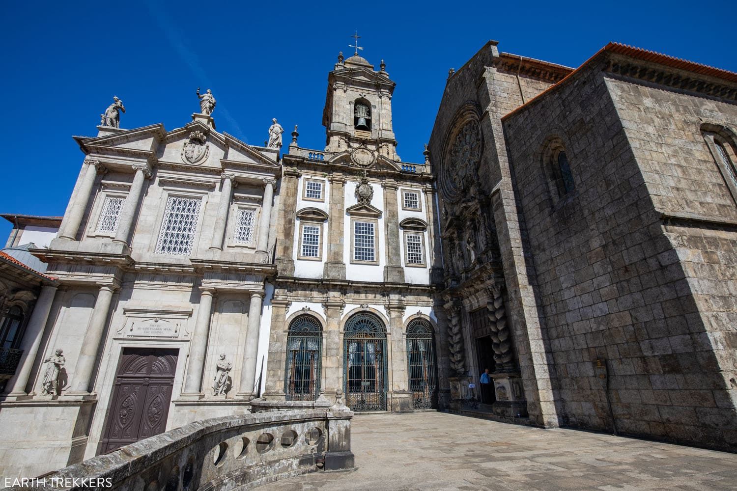 Church of Sao Francisco Porto | 2 Days in Porto Itinerary