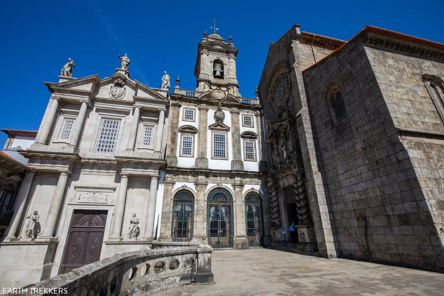 Church of Sao Francisco Porto | Best things to do in Porto