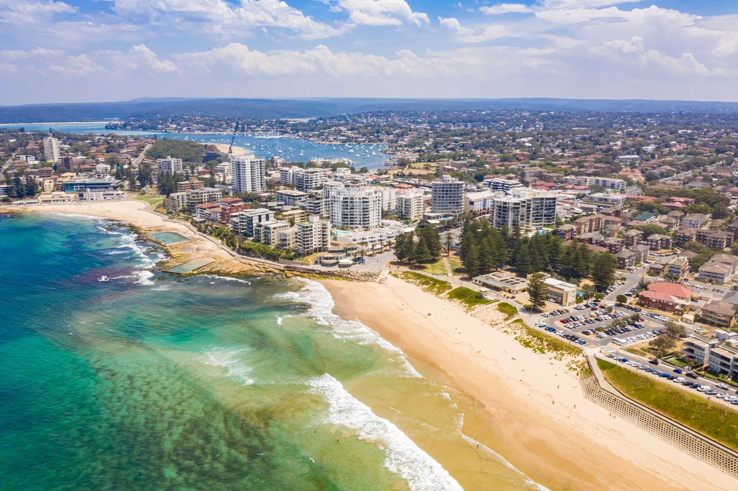 Cronulla Beach | Best Beaches in Sydney
