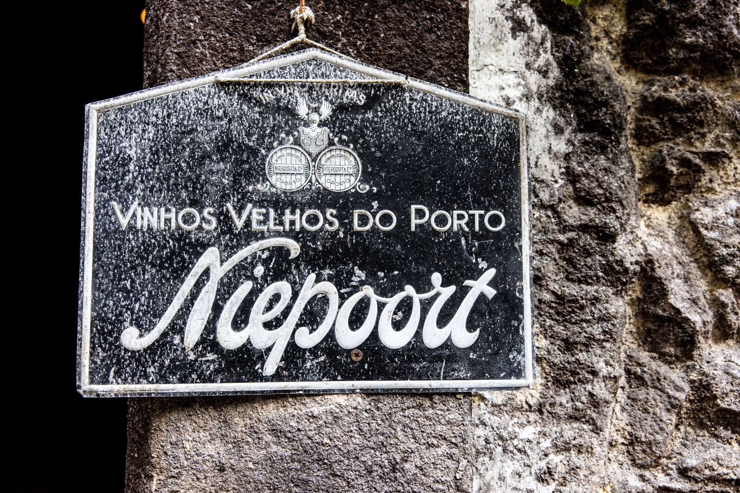 Niepoort Sign