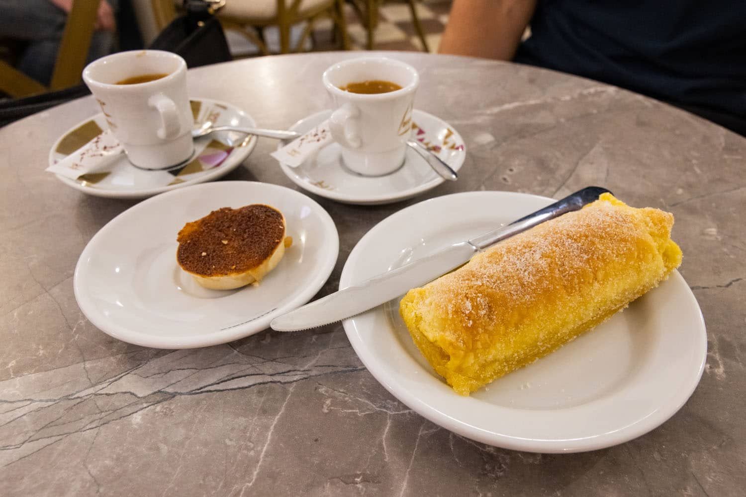 Piriquita Pastries | Best Things to Do in Sintra