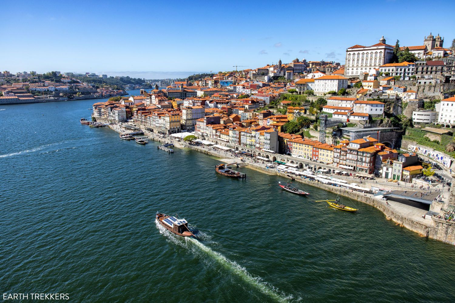 Porto Portugal | Best things to do in Porto