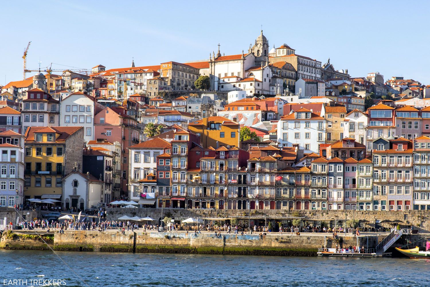 Porto Portugal Photo