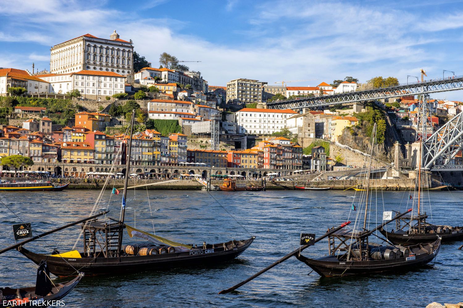 Porto Portugal | Things to Do in Vila Nova de Gaia