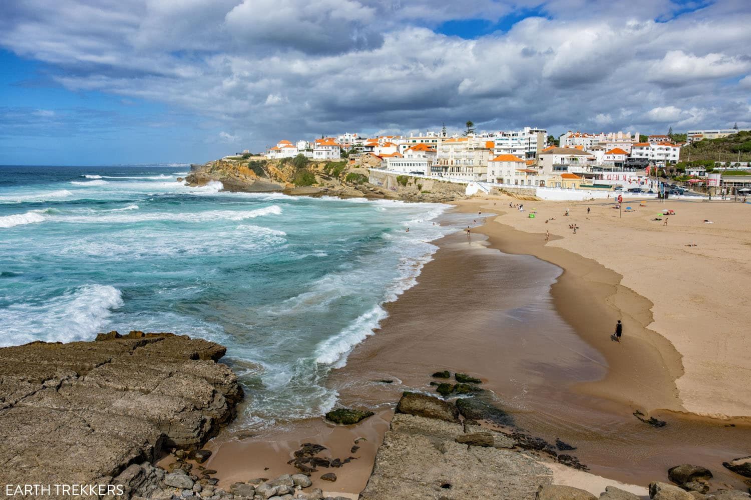 Praia da Macas | Best Things to Do in Sintra