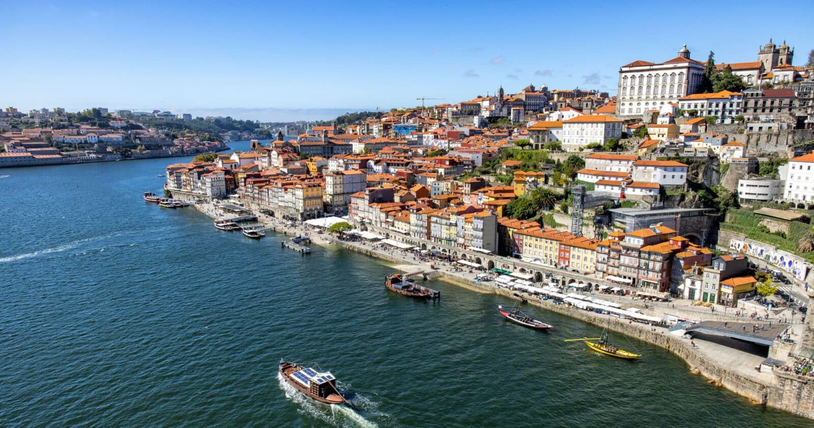 Things to Do in Porto Portugal